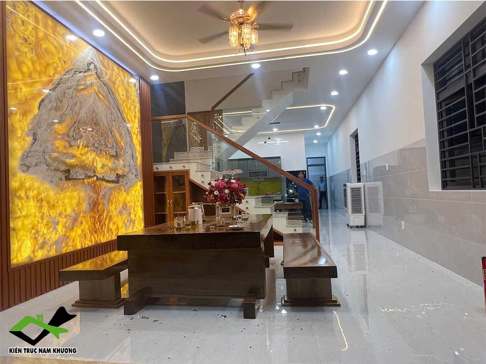 Giám sát thi công chắc chẽ