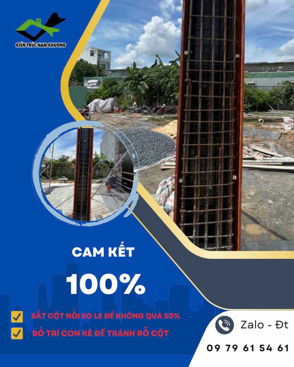 Làm thế nào để thi công chất lượng