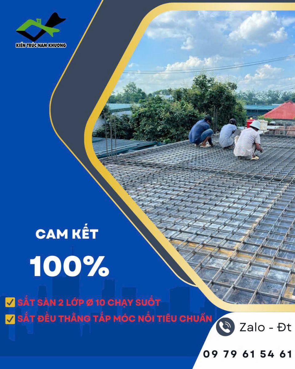 Làm thế nào để thi công chất lượng