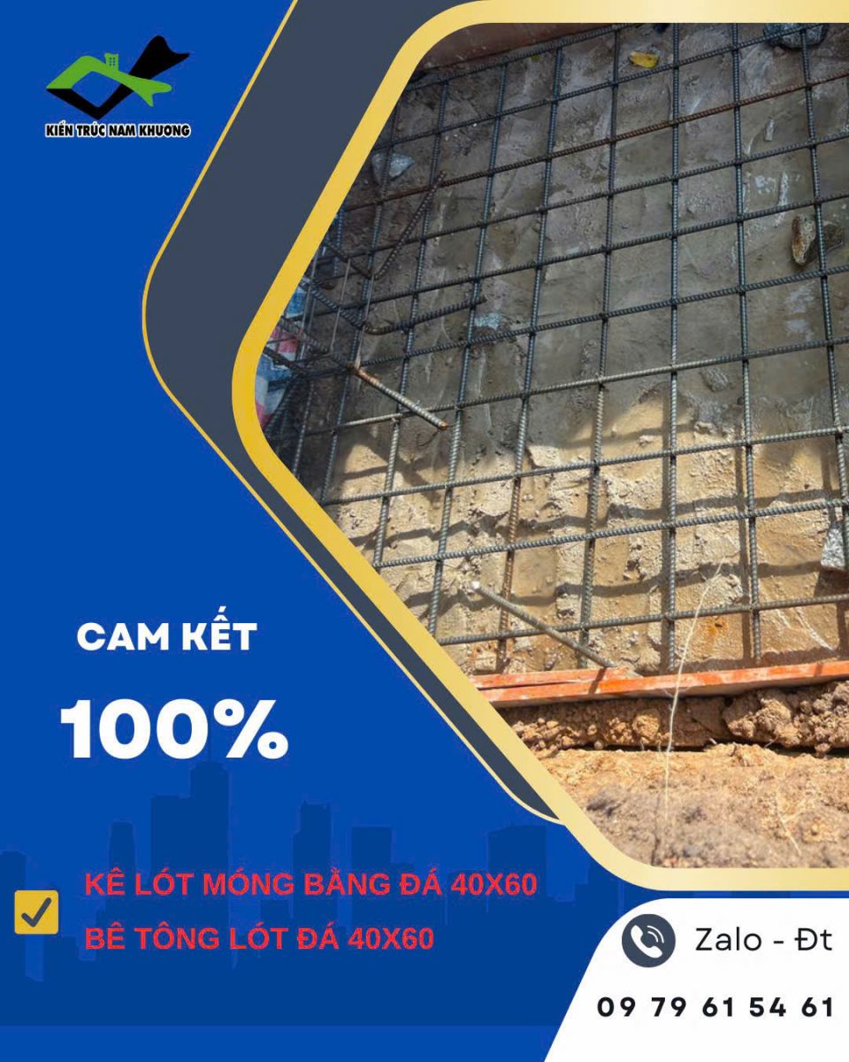 Làm thế nào để thi công chất lượng